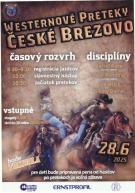 Westernové preteky